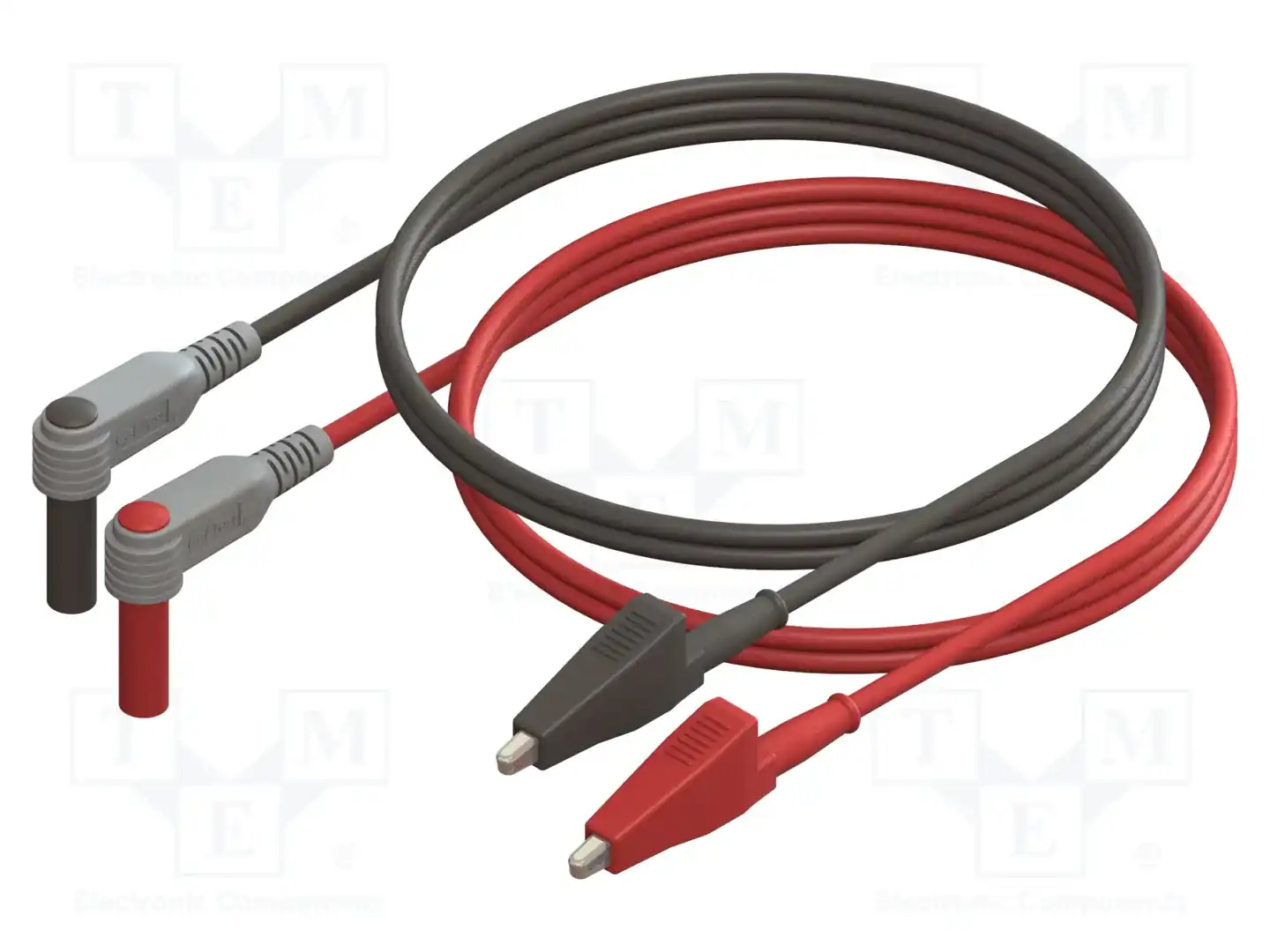 CAL TEST CT3805-30 — Провода измерительные - комплекты