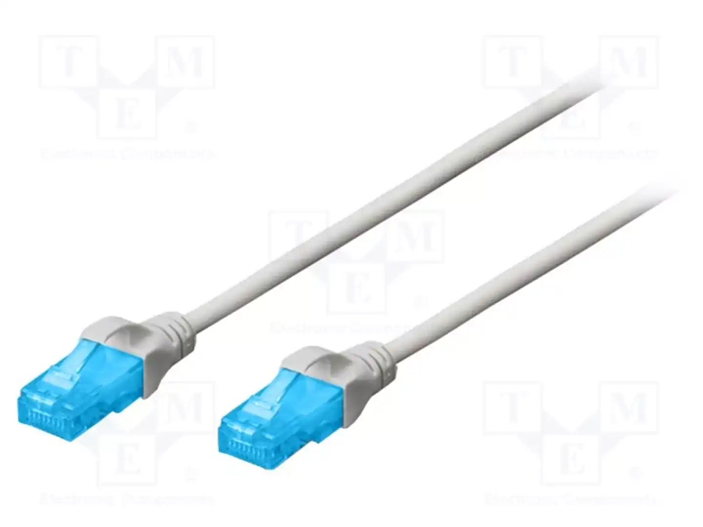 DIGITUS DK-1512-005 — Кабели и адаптеры RJ45