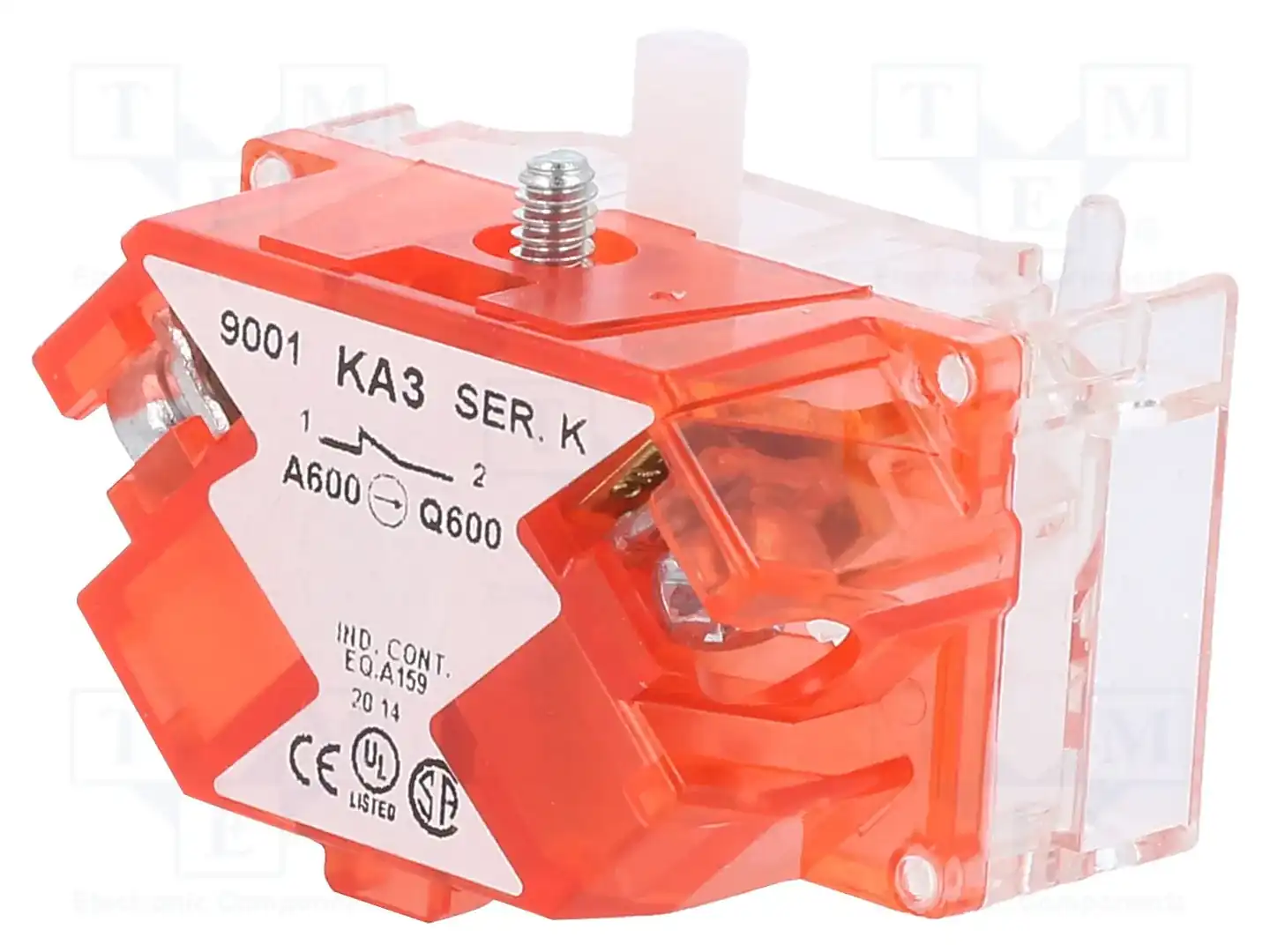 SCHNEIDER ELECTRIC 9001KA3 — Панельные аксессуары стандартные