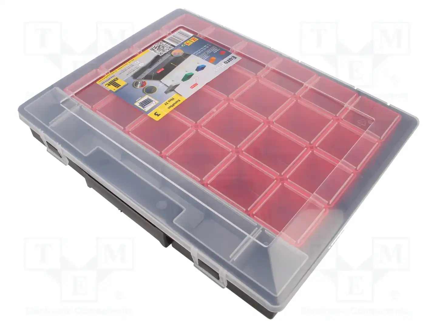 ALLIT AG BMA457203 — Контейнеры и коробки
