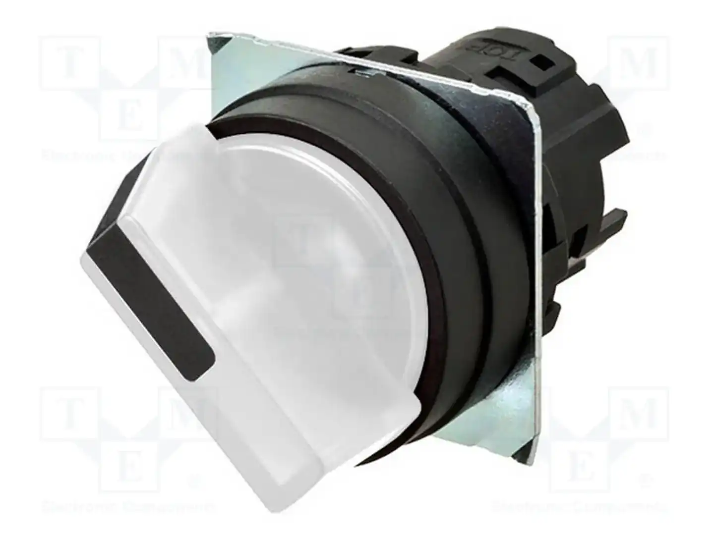 OMRON A22NZ-2BL-TWA — Переключатели панельные стандартные 22мм