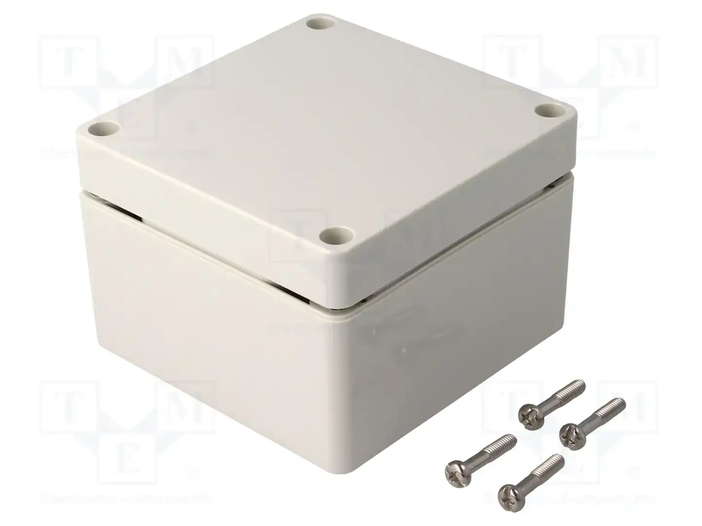 HAMMOND 1554EGY — Корпуса универсальные