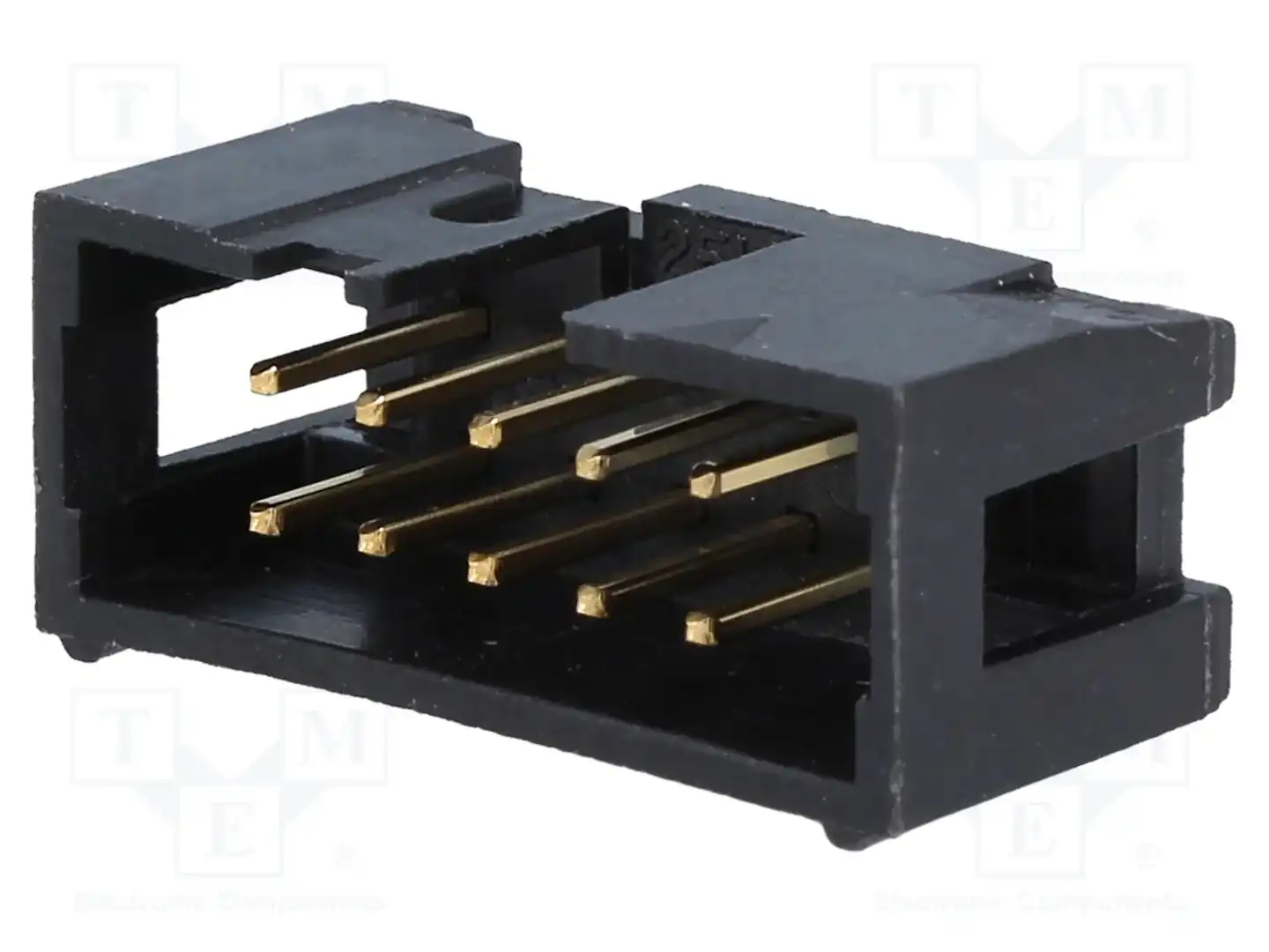 3M N2510-6002RB — Разъeмы IDC