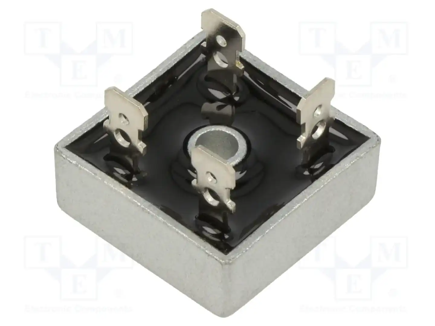 DC COMPONENTS KBPC5006 — Однофазные мосты диодные квадратные