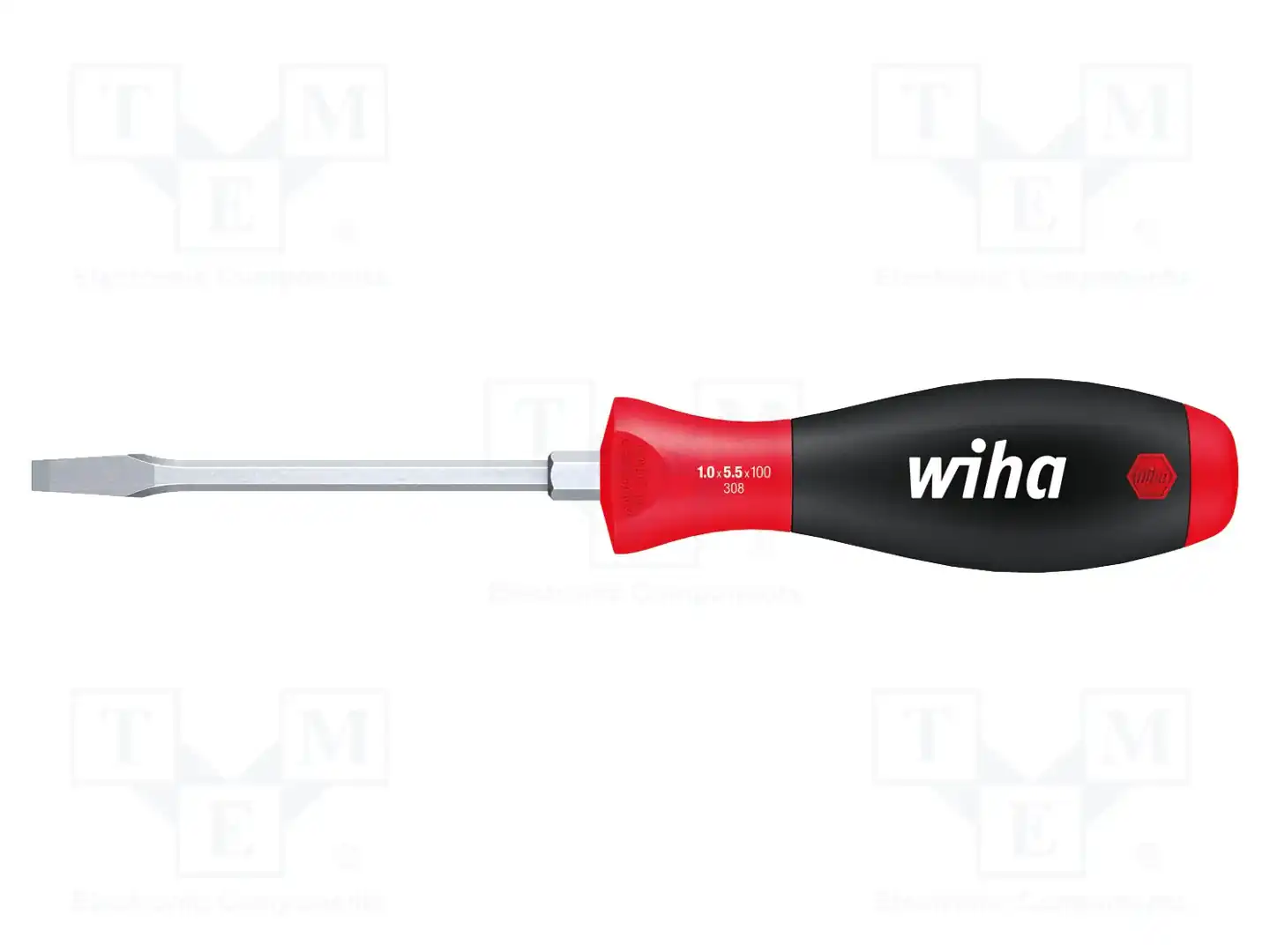 WIHA 00733 — Стандартные отвёртки