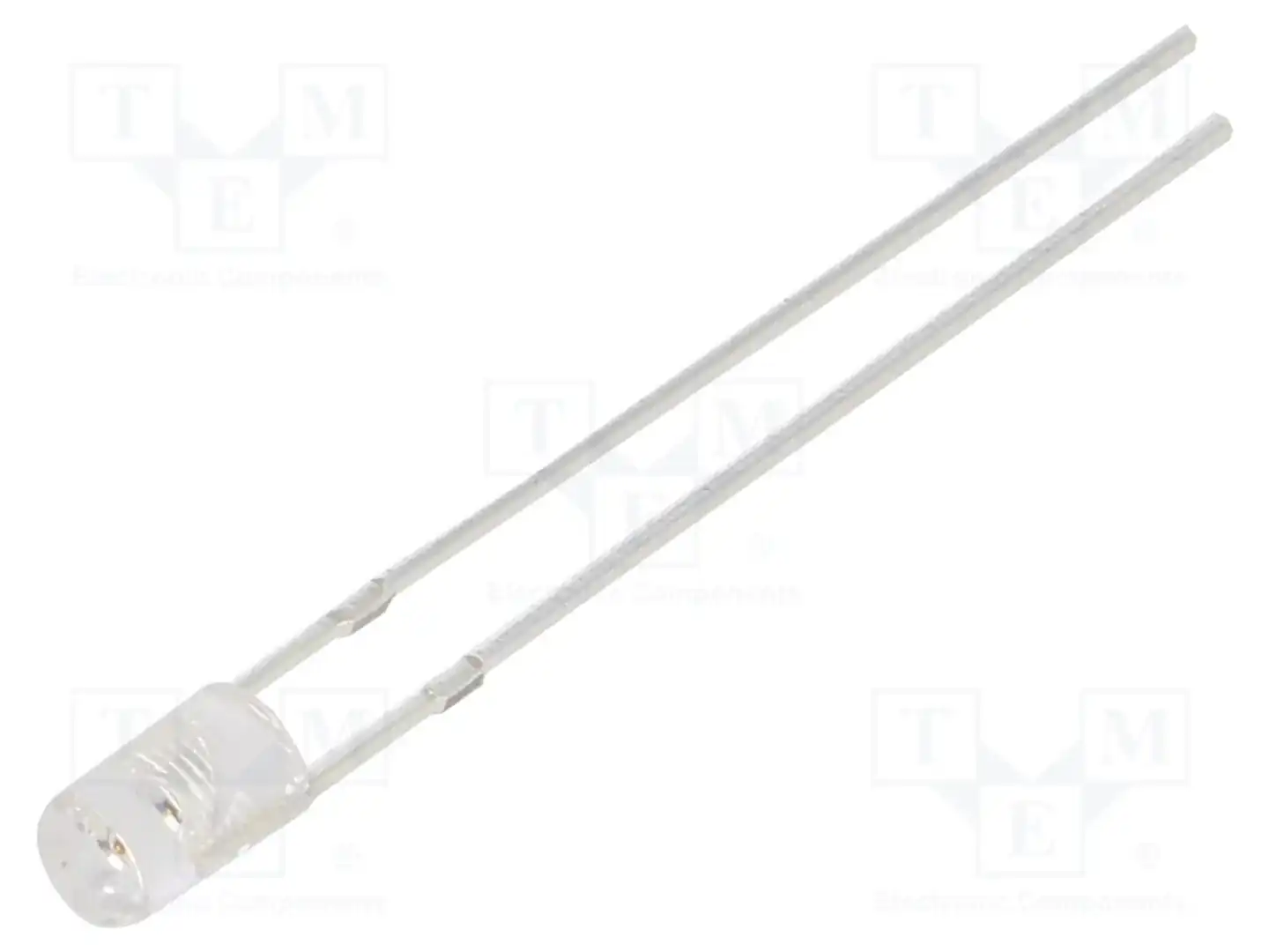 OPTOSUPPLY OSR5PA3HE1B — Круглые светодиоды THT