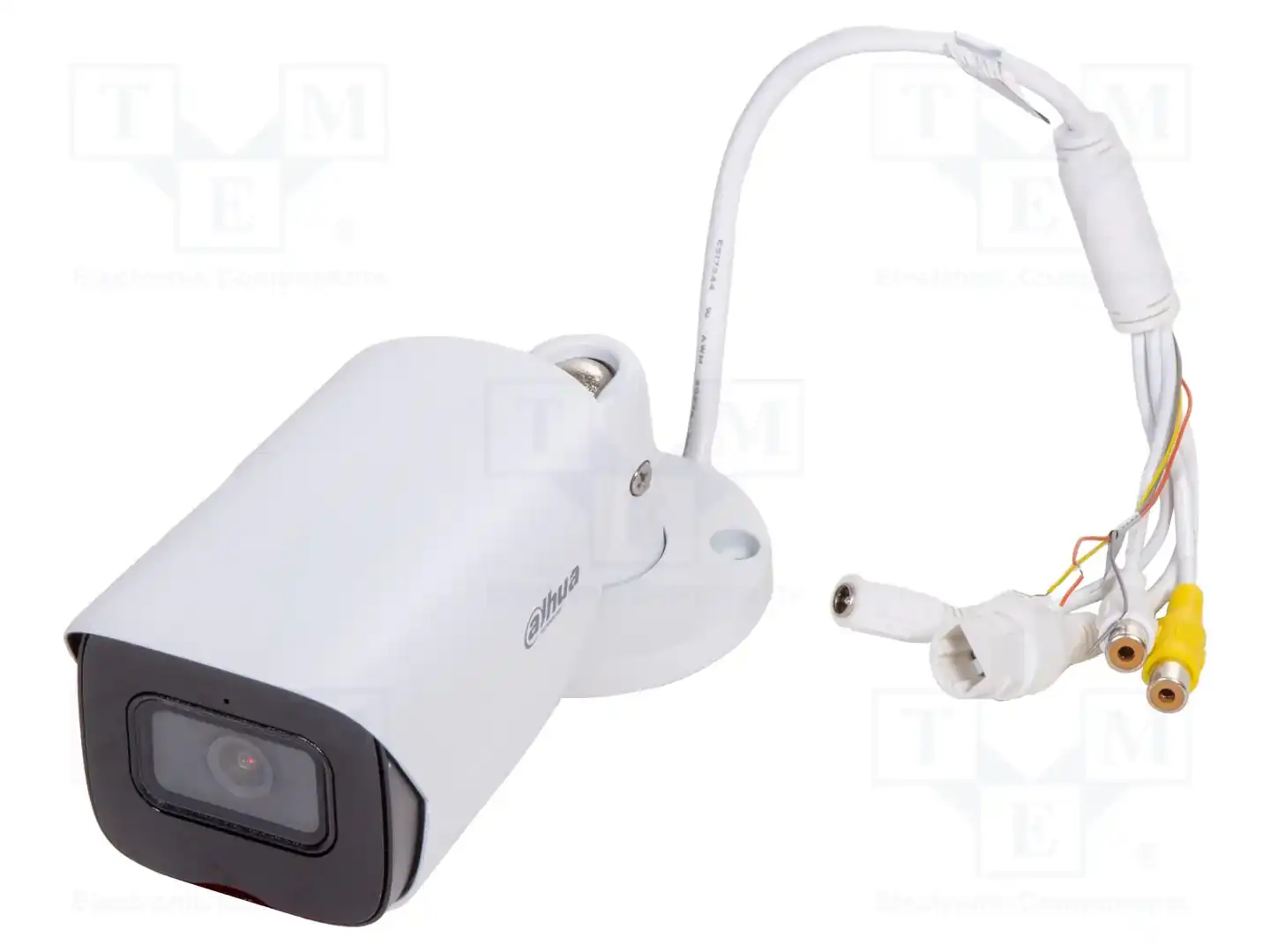 DAHUA IPC-HFW3541E-AS-0280B-S2 — Системы видеонаблюдения