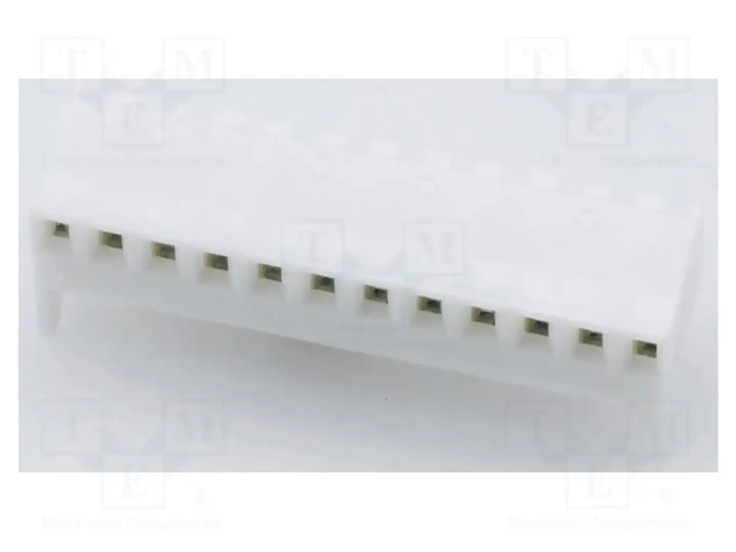 MOLEX 22-15-2126 — Разъeмы сигнальные растр 2,54мм