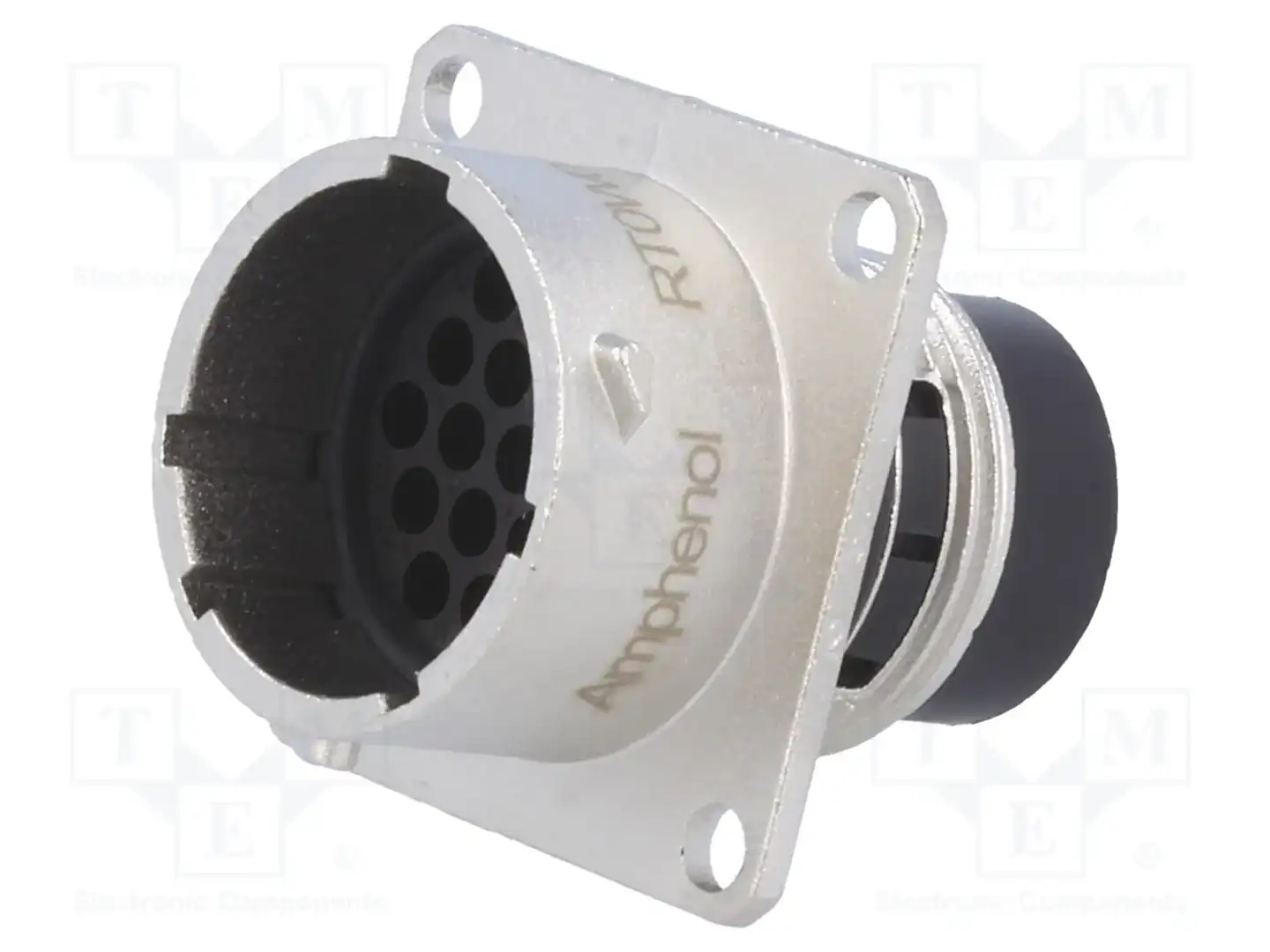 AMPHENOL RT0W014-19PNH — Разъeмы