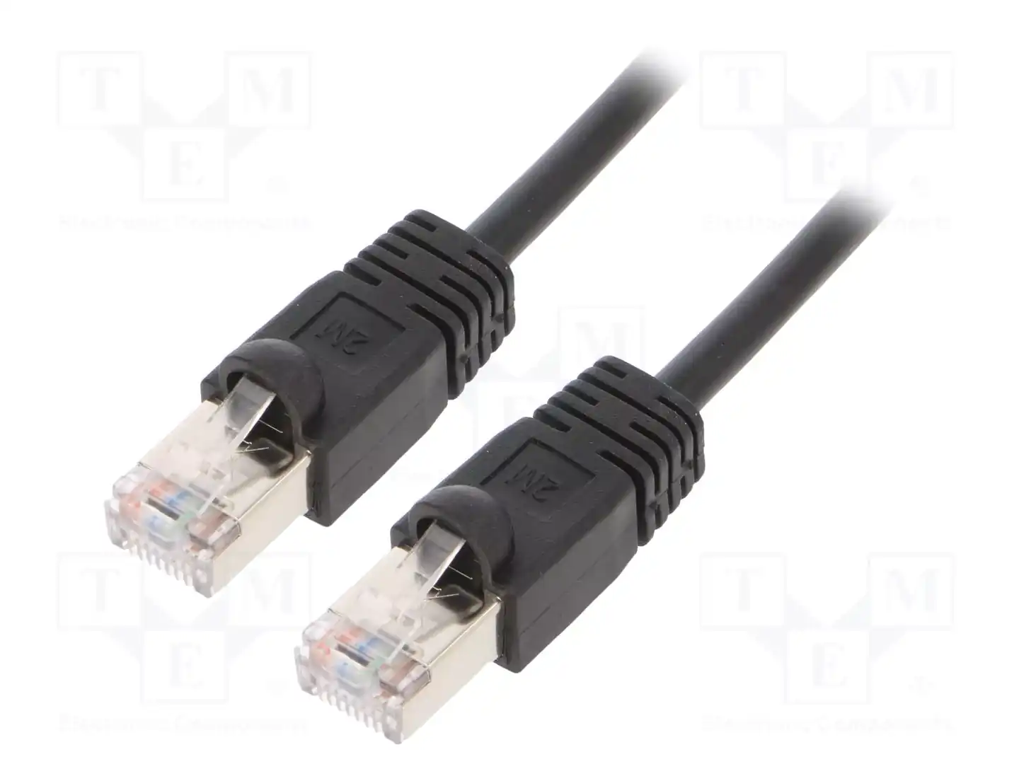 DIGITUS DK-1644-030/BL-OD — Кабели и адаптеры RJ45