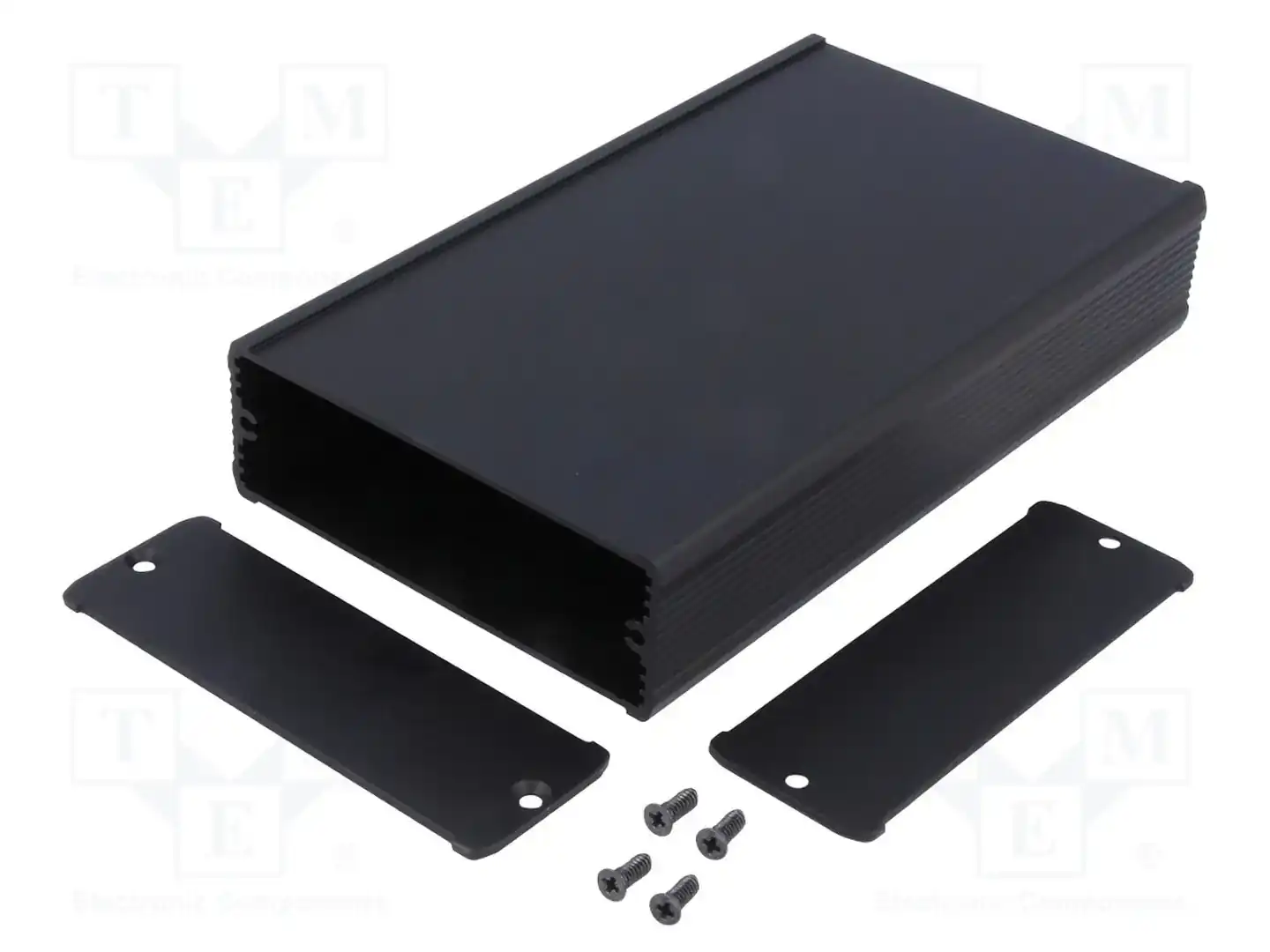 FISCHER ELEKTRONIK TUF 94 32 160 SA — Корпуса с панелью