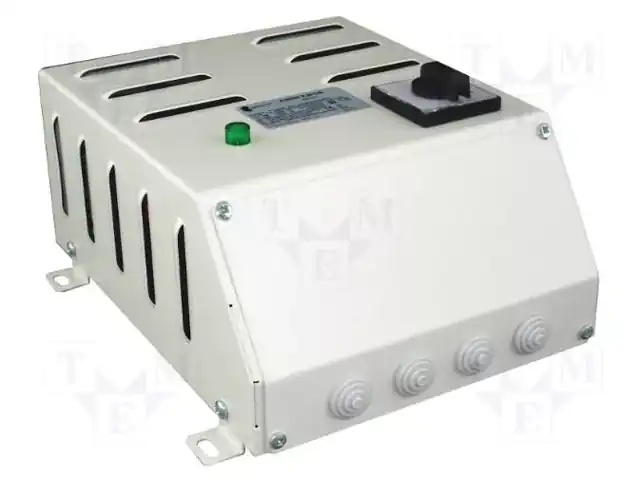 BREVE TUFVASSONS 17886-9988 — Контроллеры двигателей AC