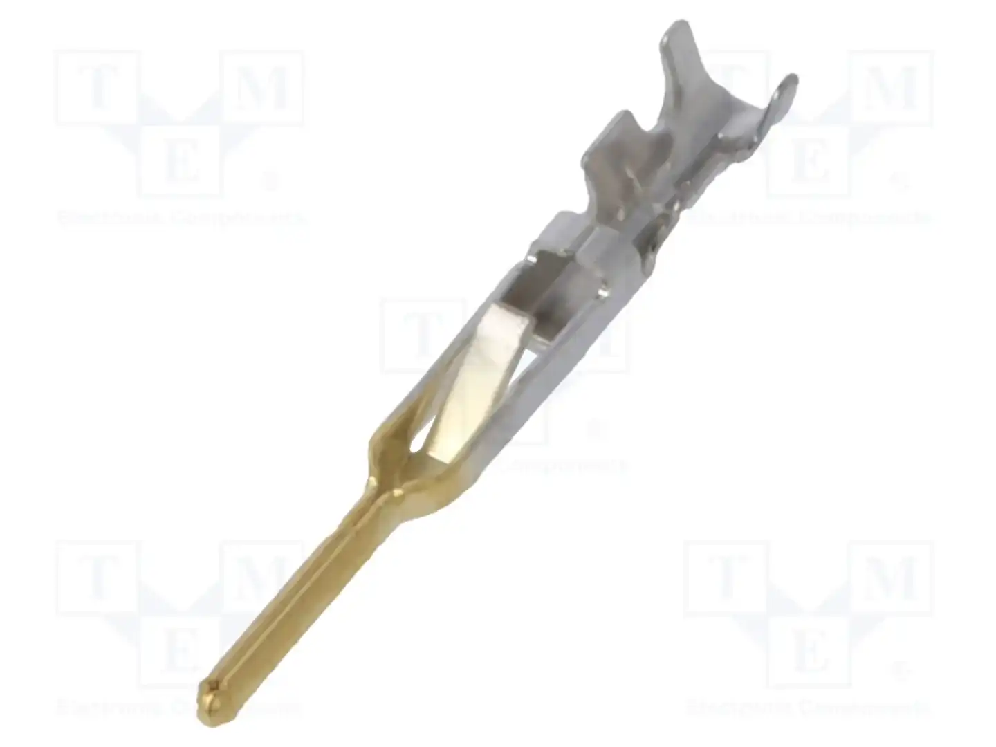 HIROSE HR30-PC-111 — Разъeмы