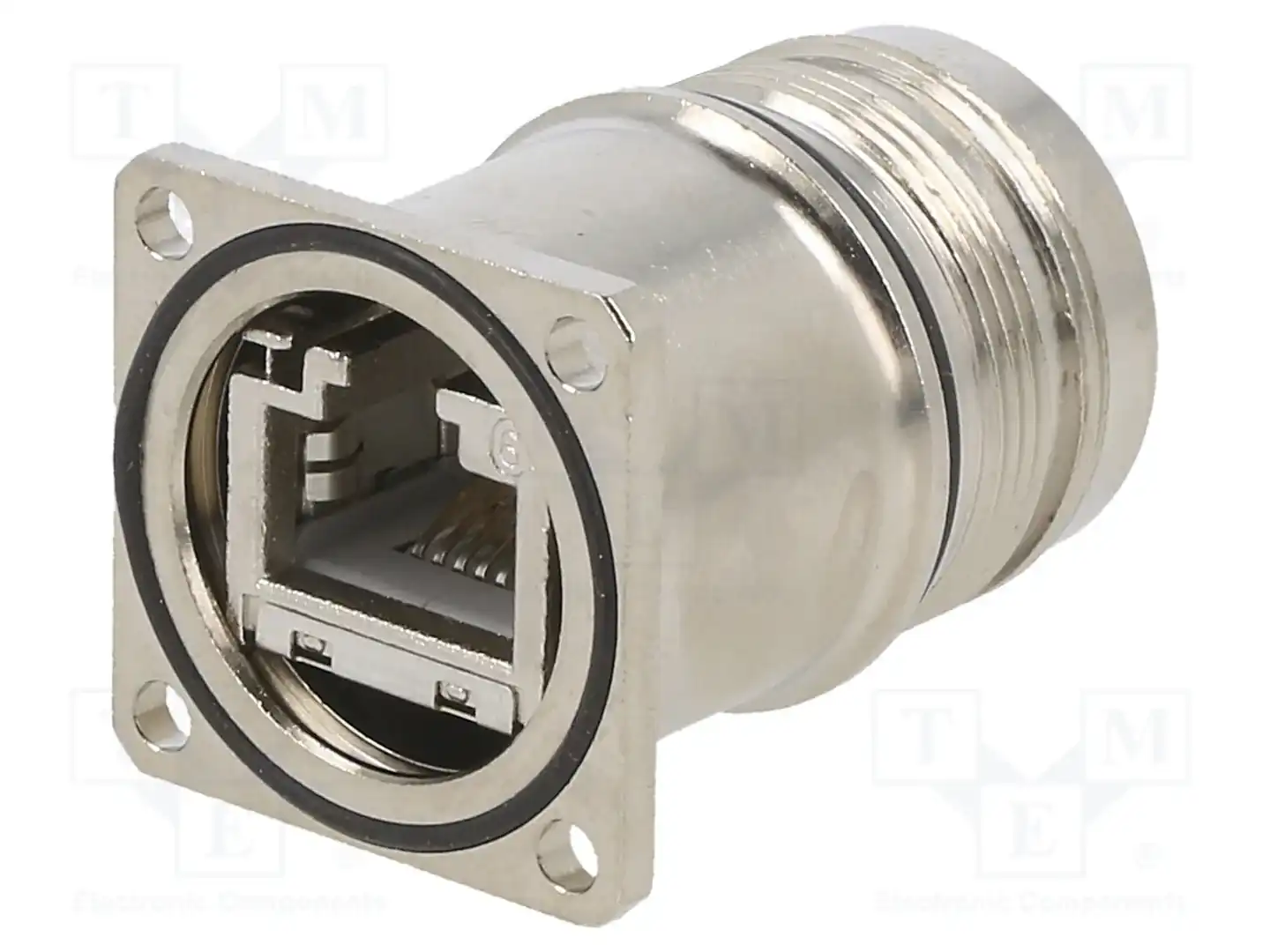 HUMMEL 7R41008000 — Разъeмы M23