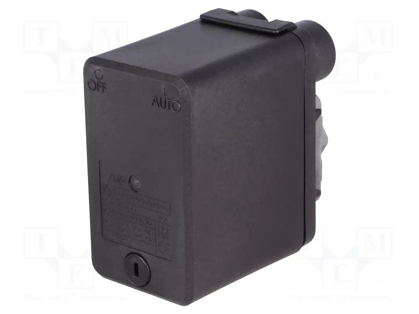 TELEMECANIQUE SENSORS XMPA12B2131 — Прессостаты