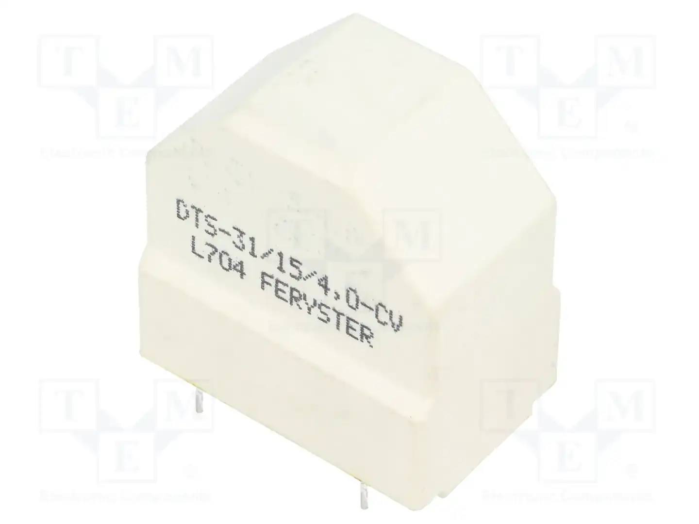 FERYSTER DTS-31/15/4,0-CV — Дроссели