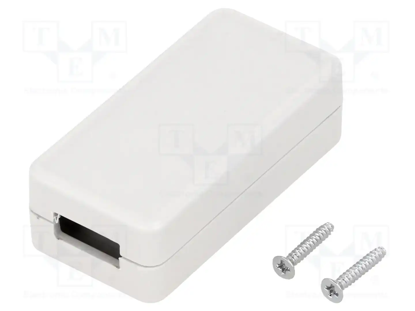 HAMMOND 1551USB2GY — Корпуса универсальные
