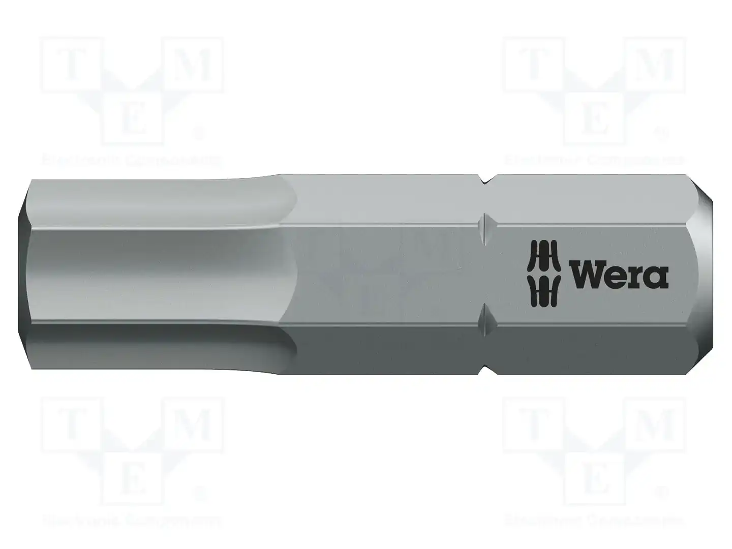 WERA 05056687001 — Наконечники для отверток