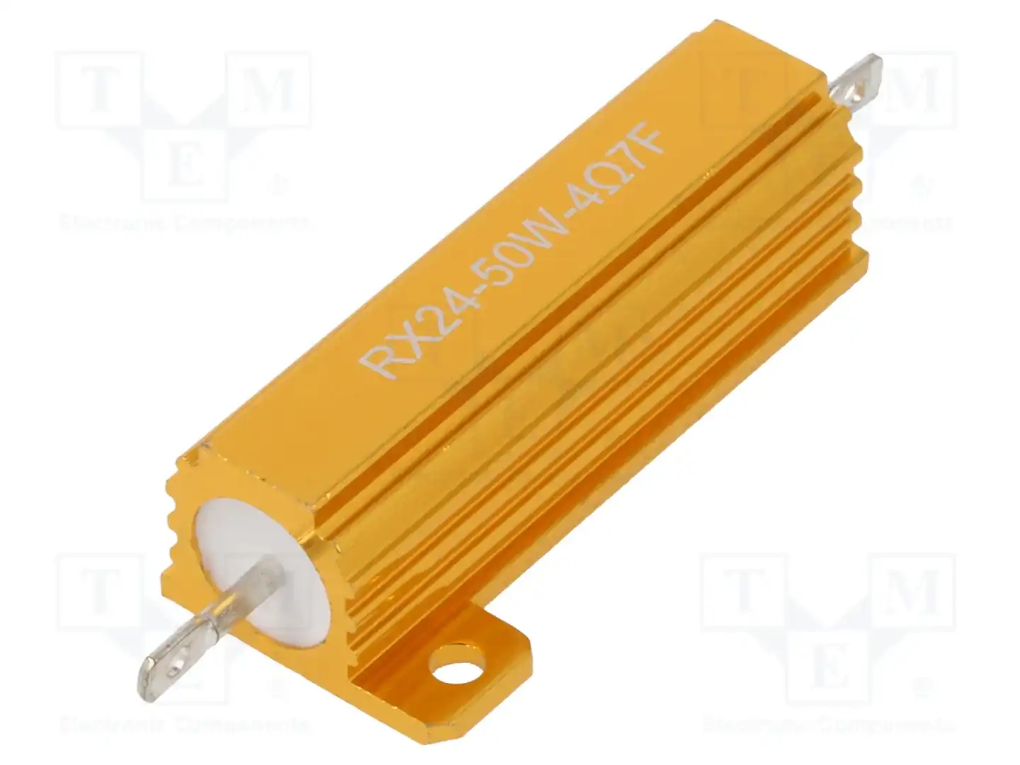 SR PASSIVES AHP50W-4R7F — Резисторы мощности