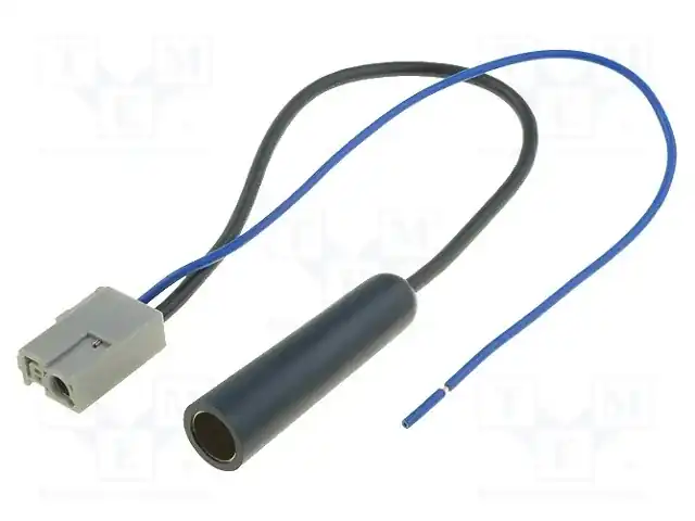 4CARMEDIA AA-HONDA.02-RADIO — Кабели соединительные коаксиальные