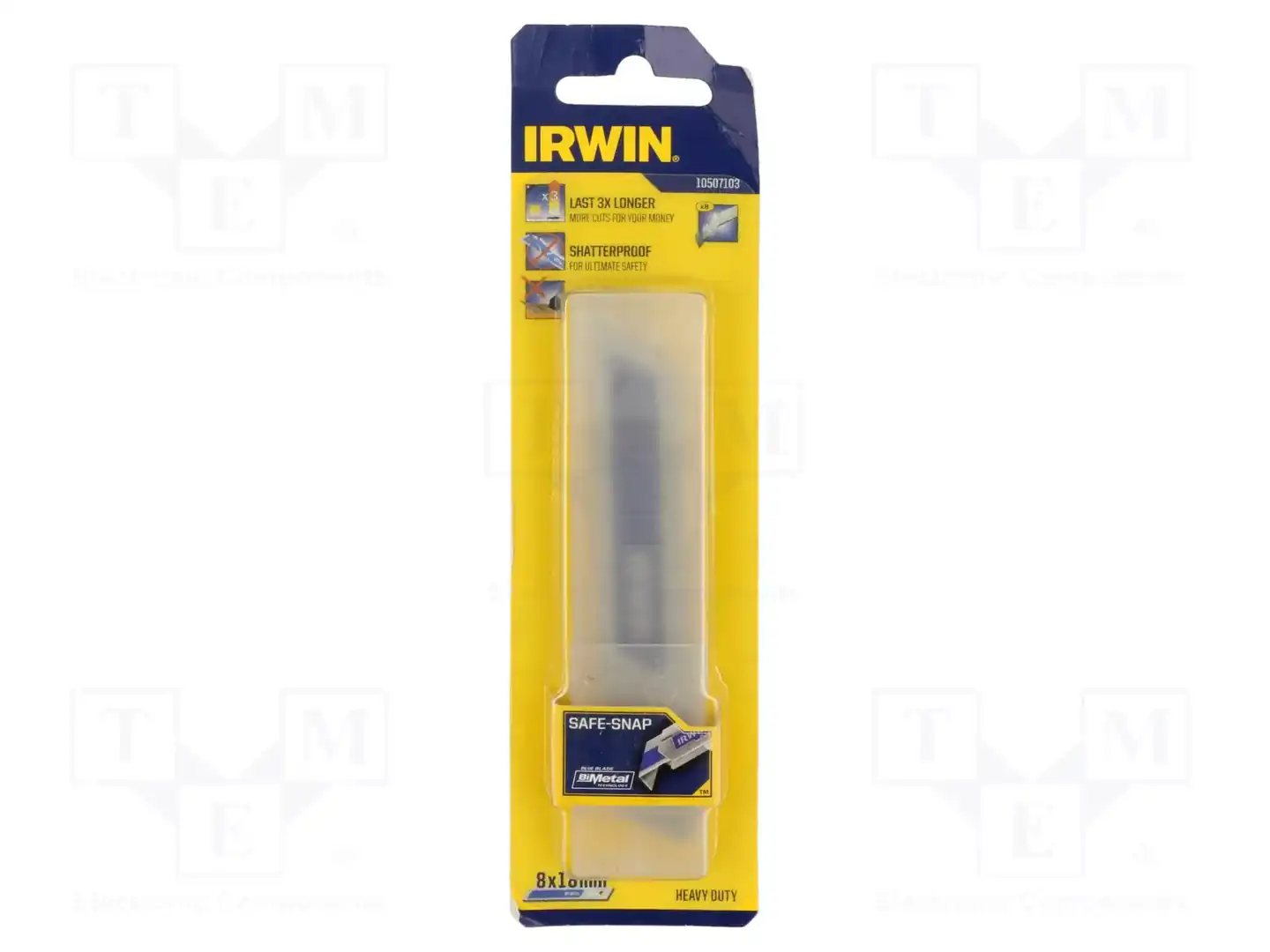 IRWIN 10507103 — Ножницы, маленькие ножницы, ножи