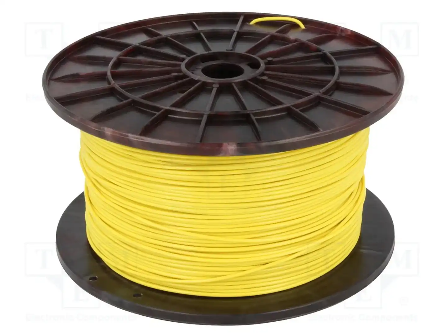 DEVIL DESIGN PLA-1.75-YELLOW — Принтеры 3D и аксессуары