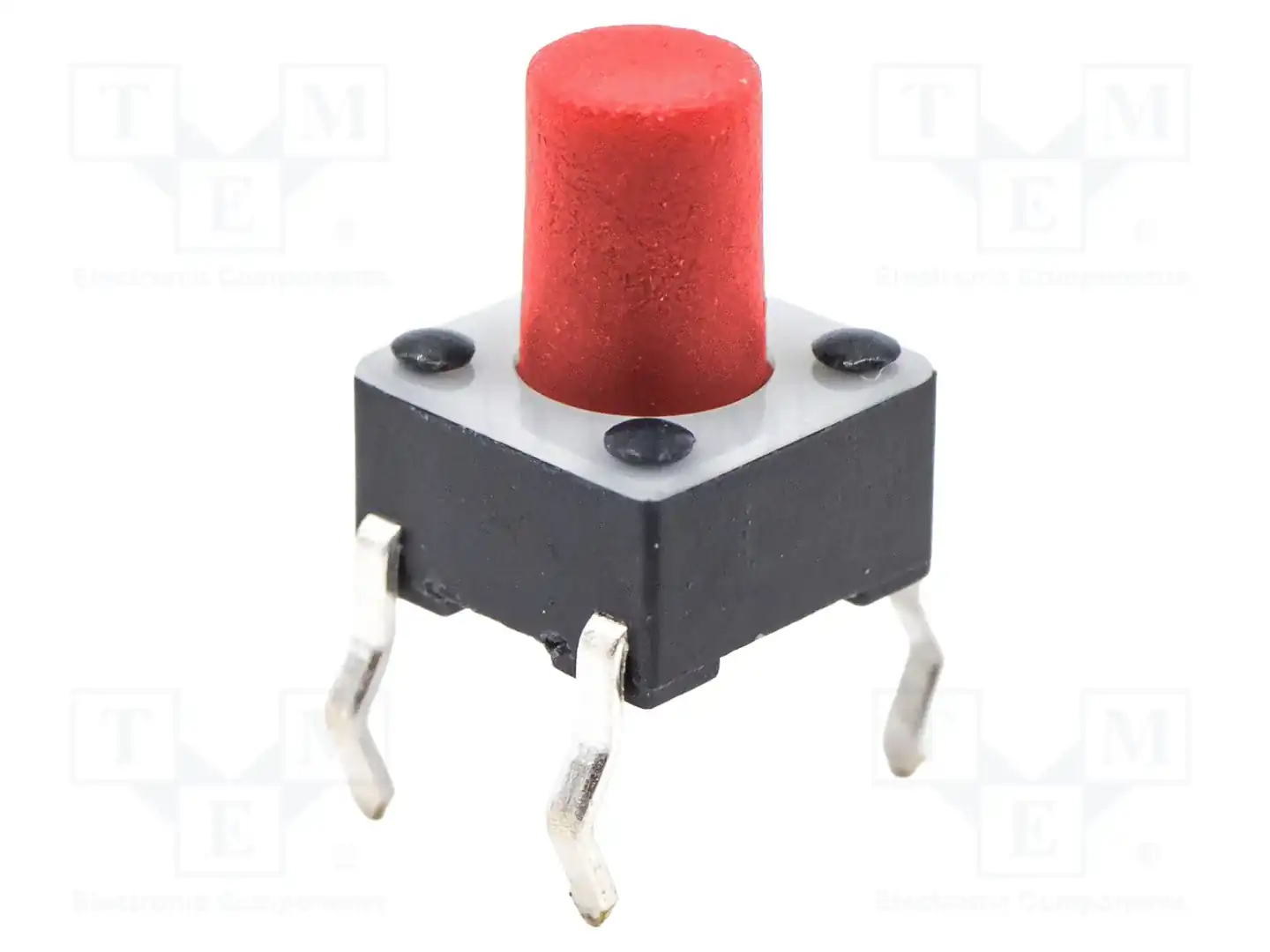 E-SWITCH TL1105CF250Q — Микропереключатели TACT