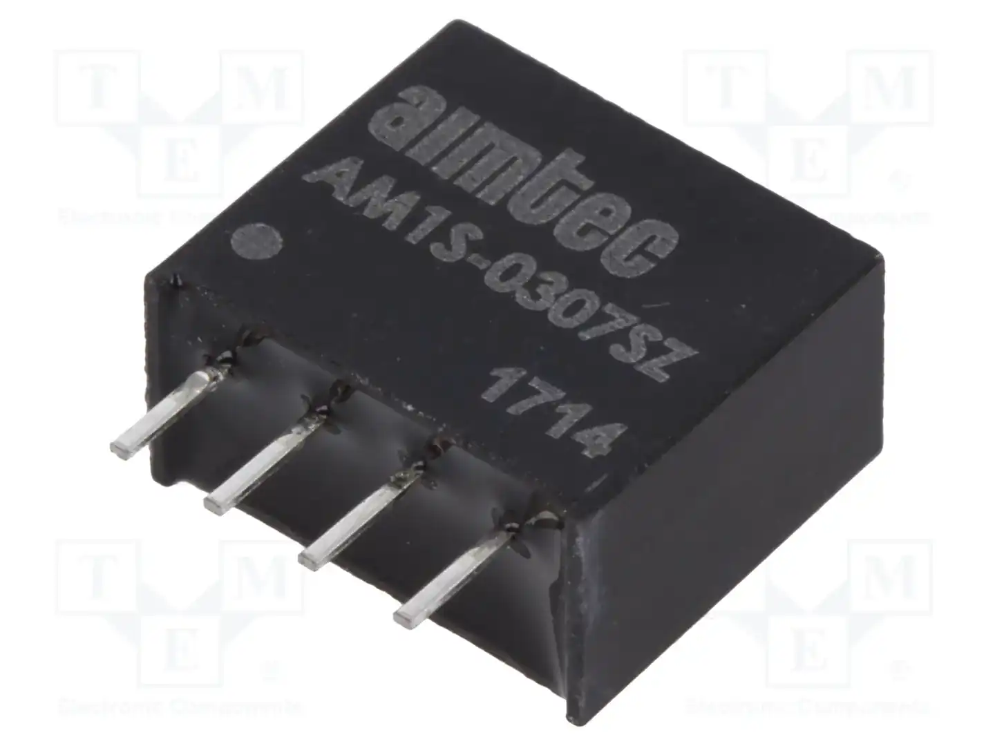 AIMTEC AM1S-0307SZ — Преобразователи DC/DC