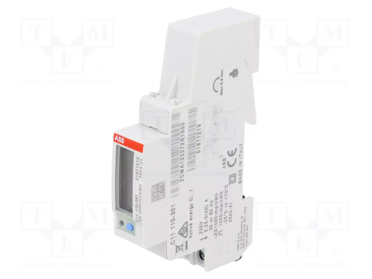ABB 2CMA103572R1000 — Счетчики электроэнергии