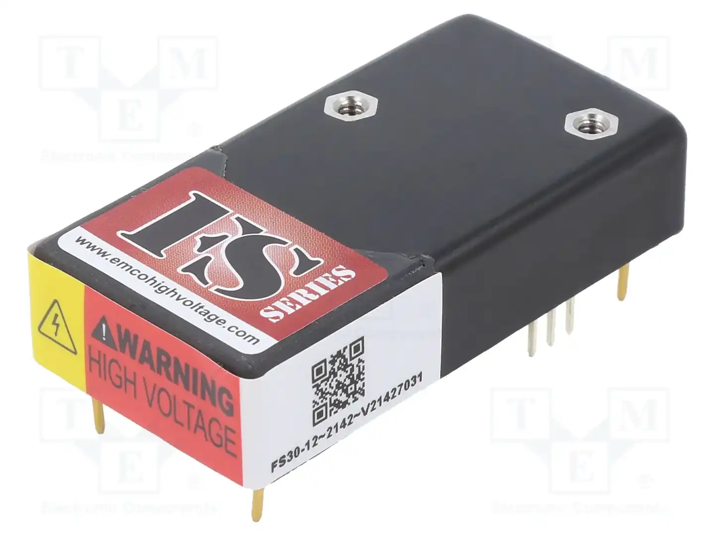 XP POWER FS30-12 — Преобразователи DC/DC