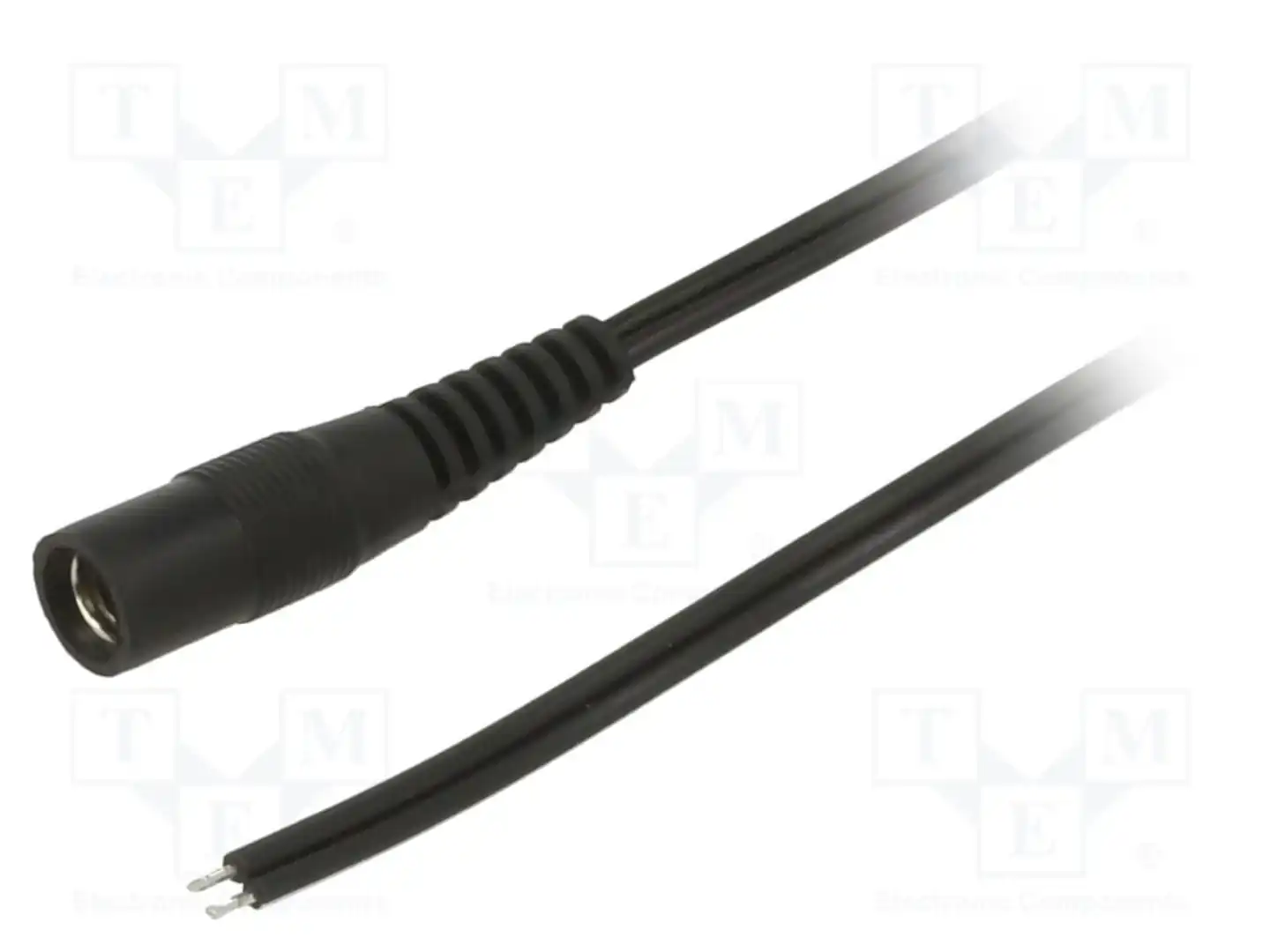 WEST POL S21-TT-T050-200BK — Кабели питания DC