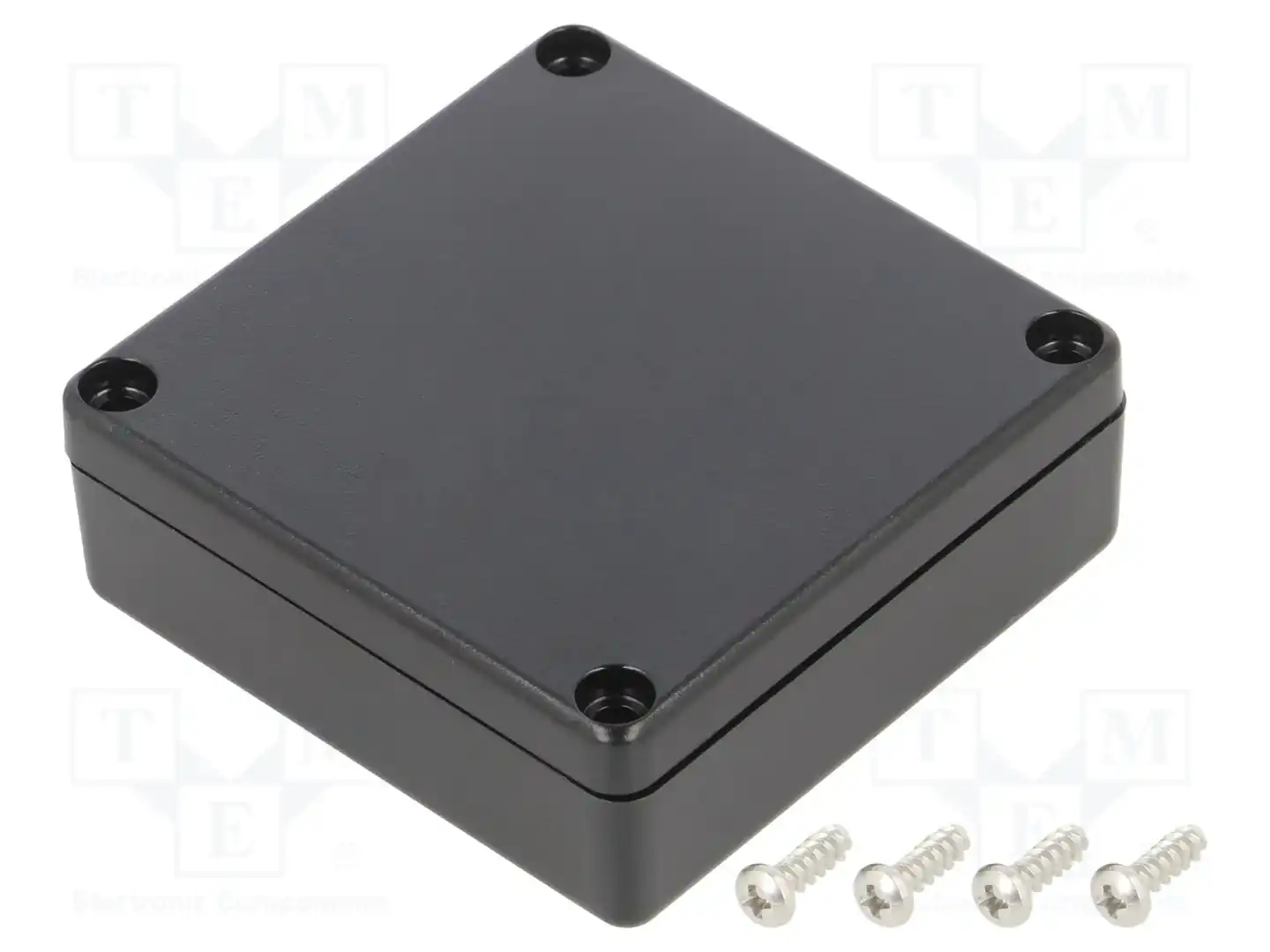 HAMMOND 1551WTBK — Корпуса универсальные