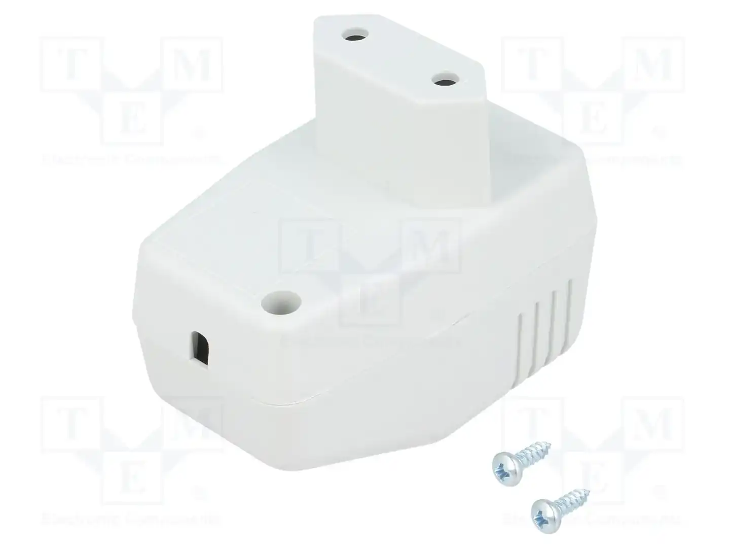 MASZCZYK KM-46N/GY — Корпуса для блоков питания
