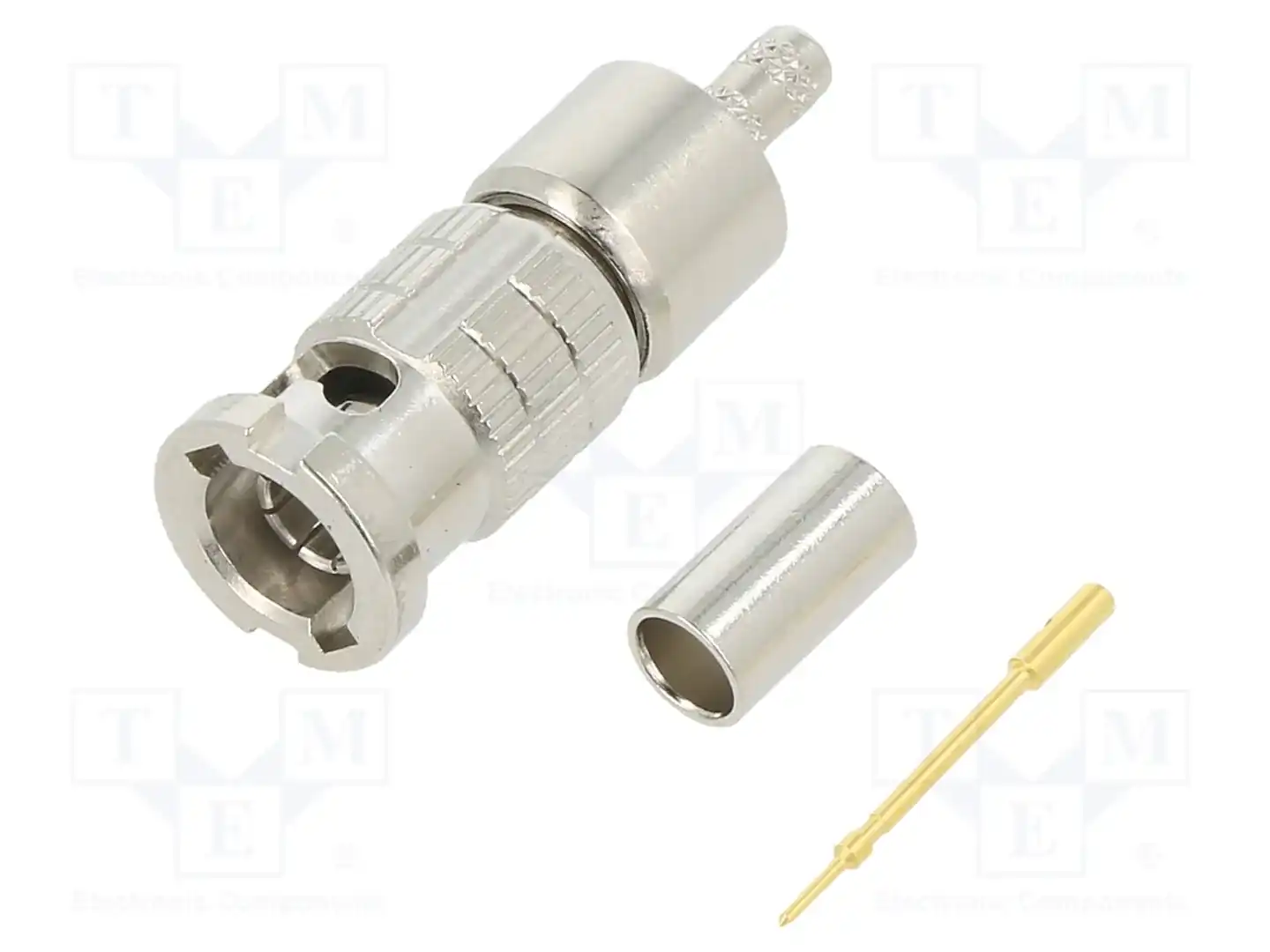 AMPHENOL RF 034-1042 — Разъeмы BNC