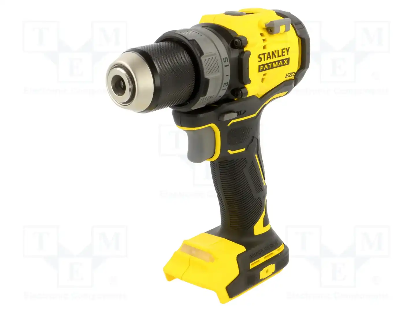 STANLEY SFMCD725B-XJ — Аккумуляторные электроинструменты