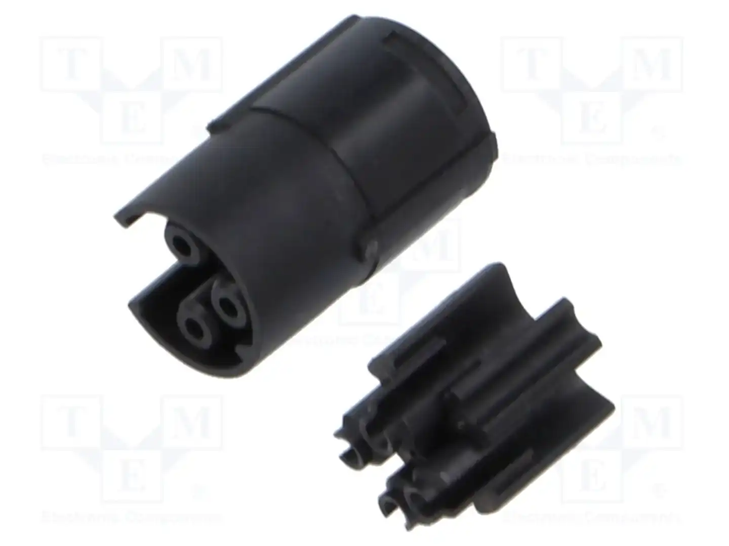 HARTING 21175220000 — Разъeмы
