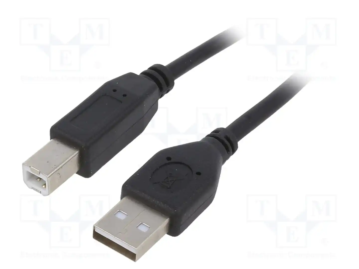GEMBIRD CCP-USB2-AMBM-6 — Кабели и адаптеры USB