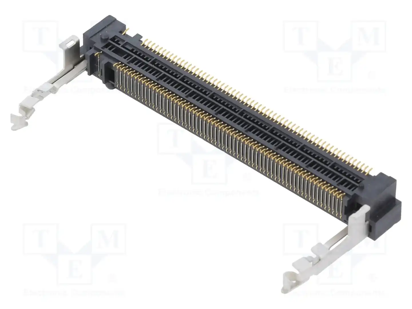TE Connectivity 440360-2 — Прочие разъемы TE
