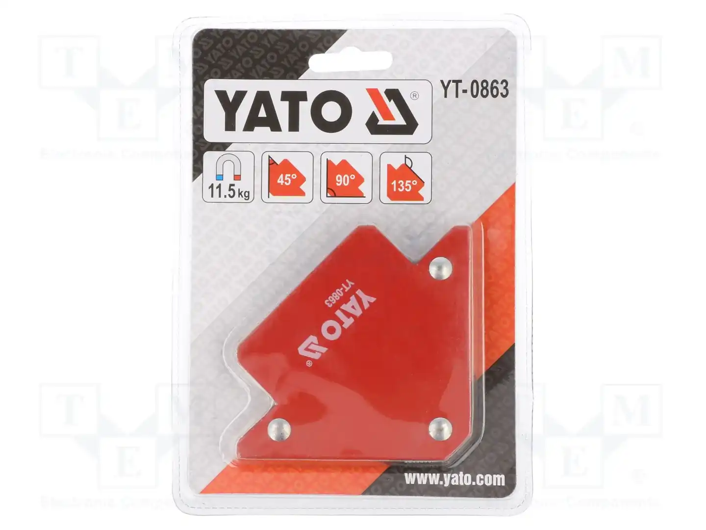 YATO YT-0863 — Другие запчасти