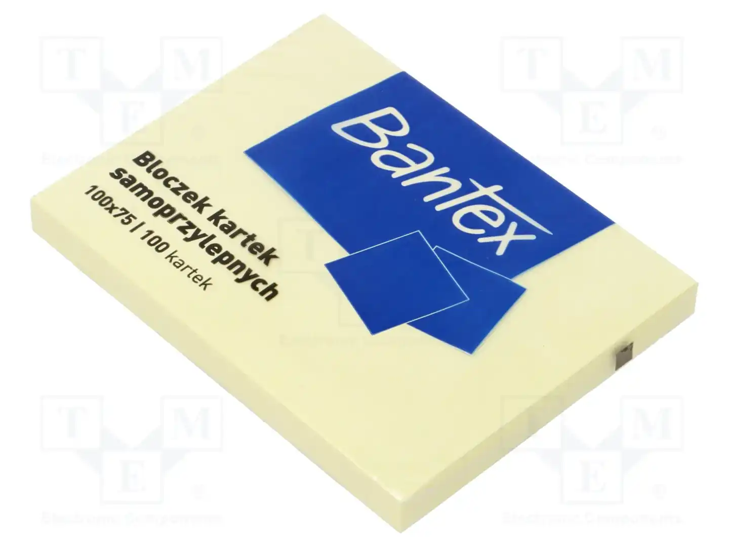 BANTEX 75X100 — Письменные принадлежности