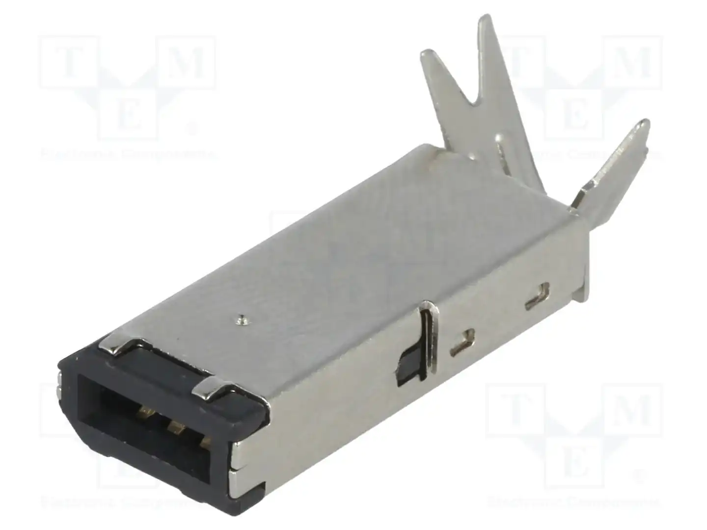 CONNFLY DS1106-BN0 — Разъeмы USB и IEEE1394