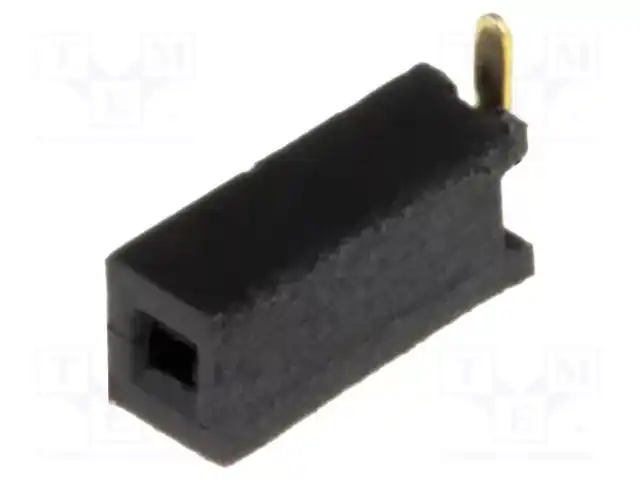 CONNFLY DS1065-02-1*1S8BS — Штекерные планки и гнезда