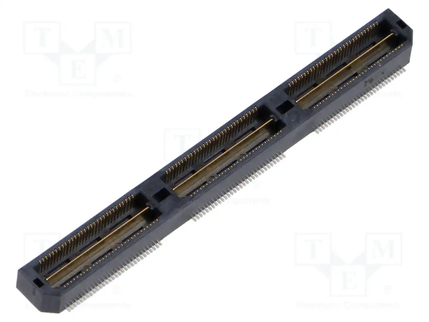 SAMTEC QTH-090-01-L-D-A-K-TR — Разъeмы пластина - пластина