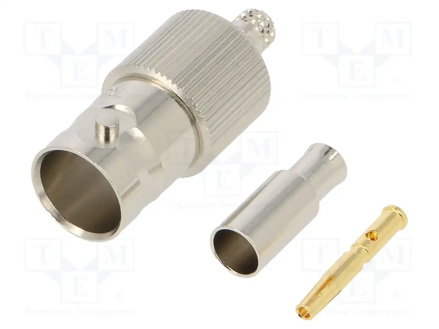 AMPHENOL RF 031-71014-RFX — Разъeмы BNC