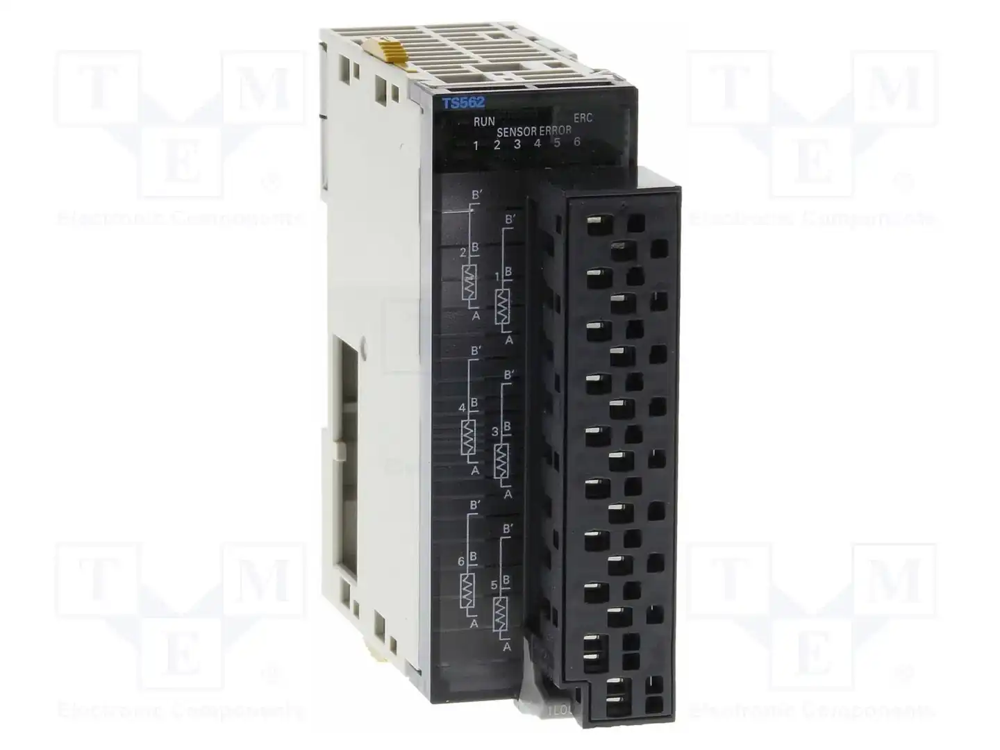 OMRON CJ1W-TS562-SL — Контроллеры PLC