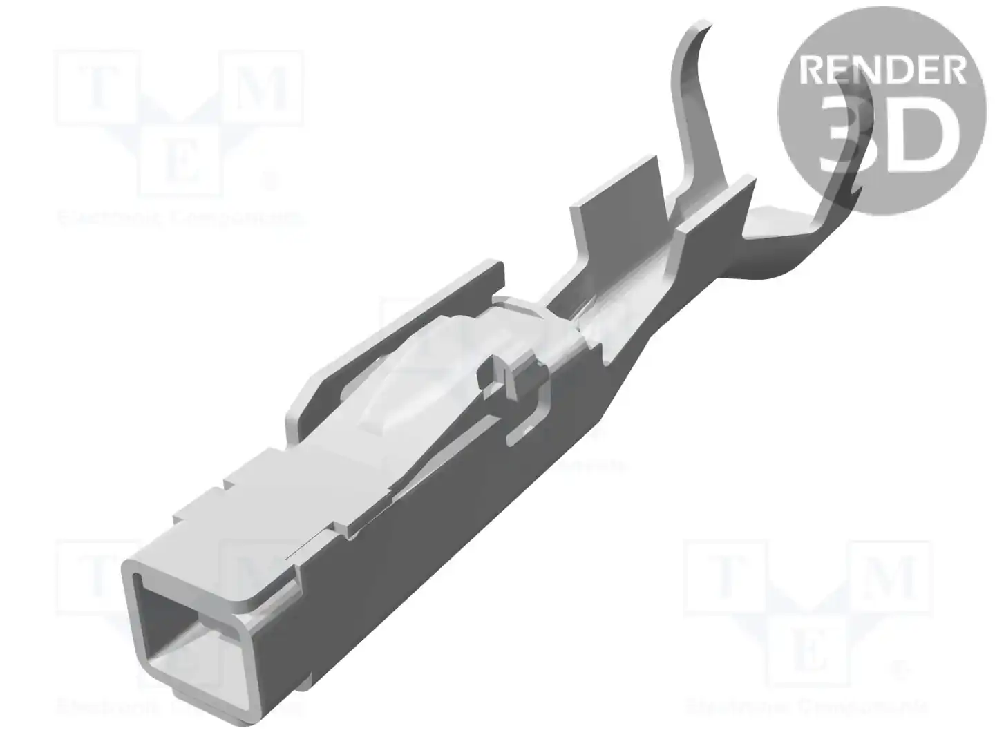 TE Connectivity 7-1452668-1 — Разъeмы Automotive