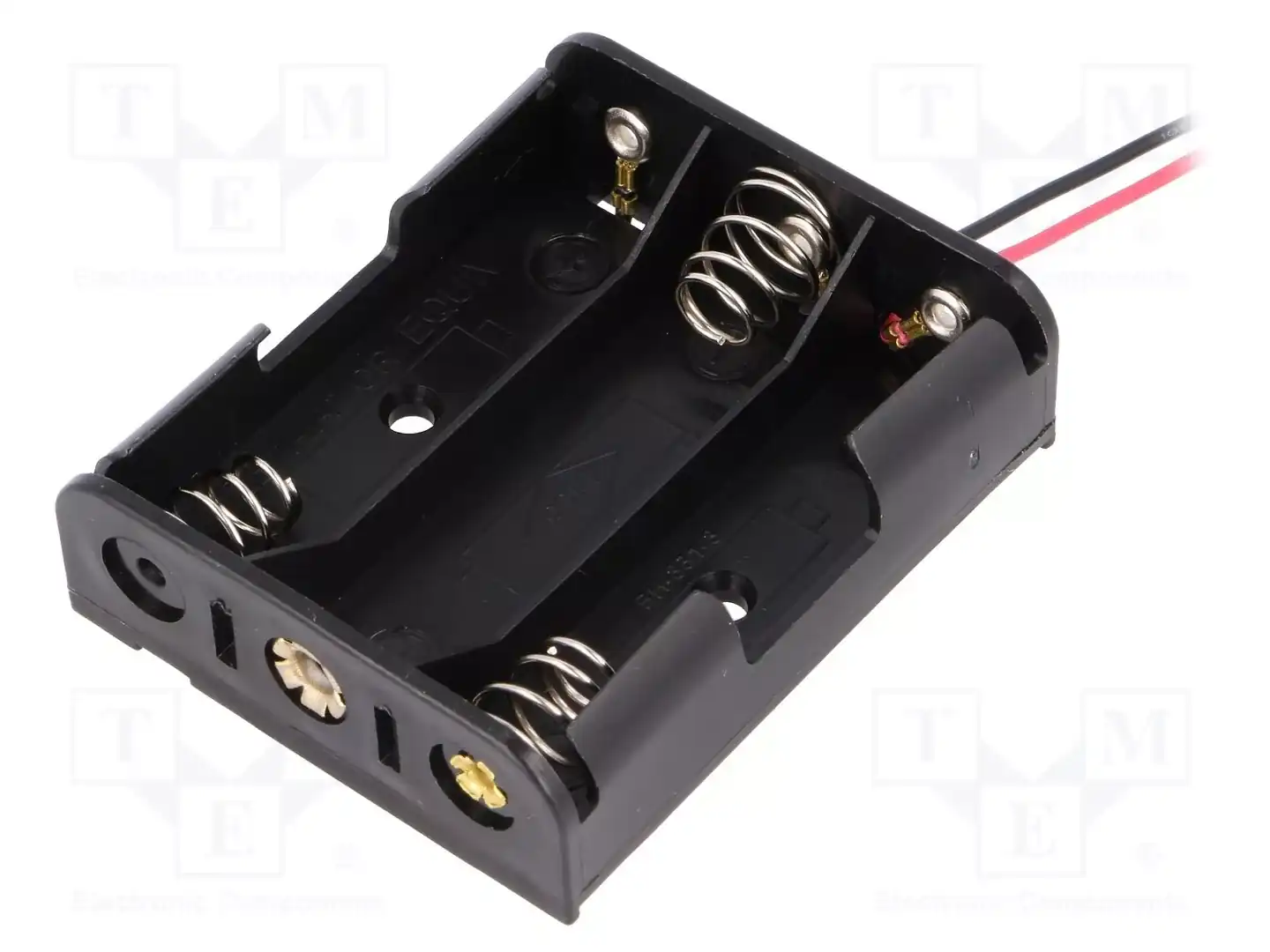 COMF BH-331-3A — Батареи - контейнеры и держатели