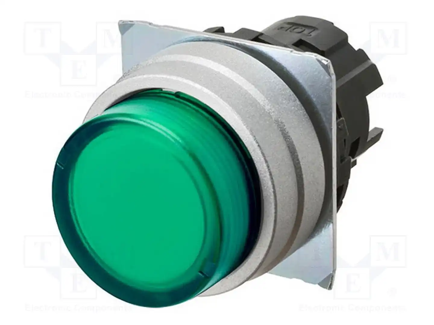 OMRON A22NZ-MPA-TGA — Переключатели панельные стандартные 22мм