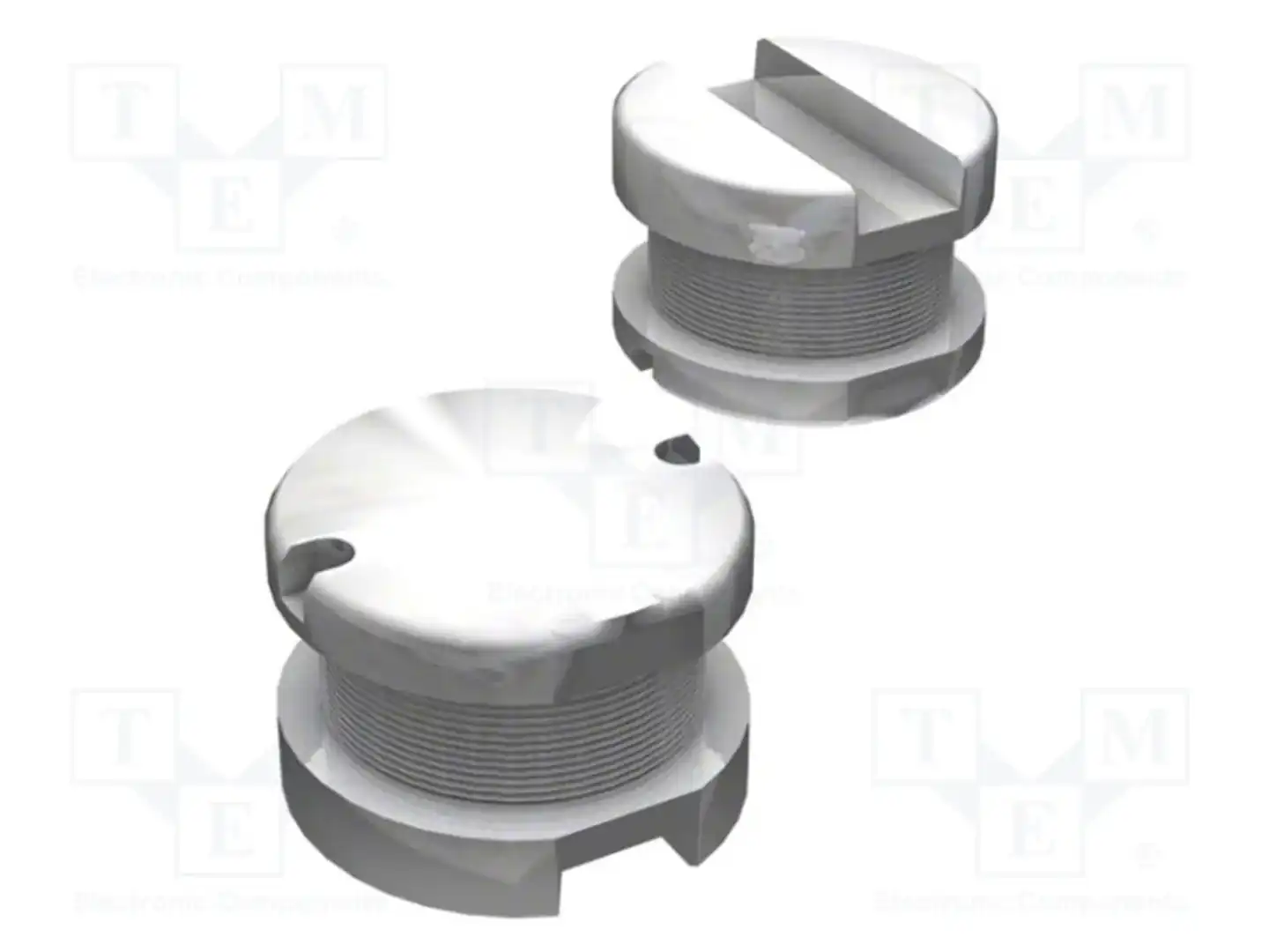 BOURNS SDR0603-471KL — Дроссели
