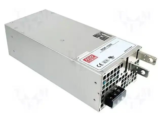 MEAN WELL RSP-1500-15 — Блоки питания для встраивания